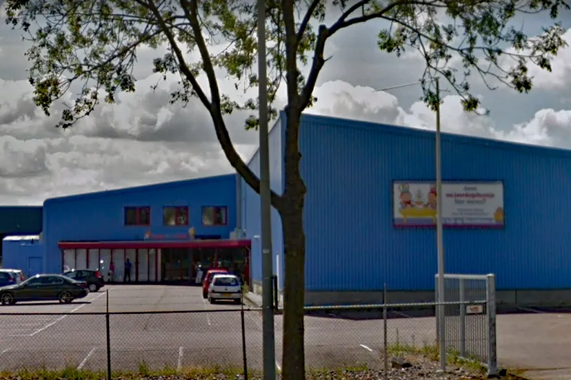 darteldome sittard dr nolenslaan