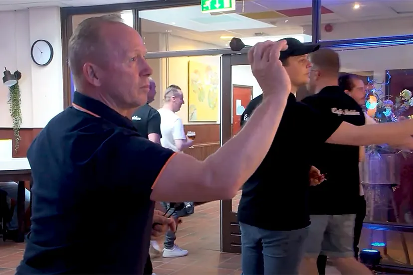 darttoernooilimbricht doorstart tv