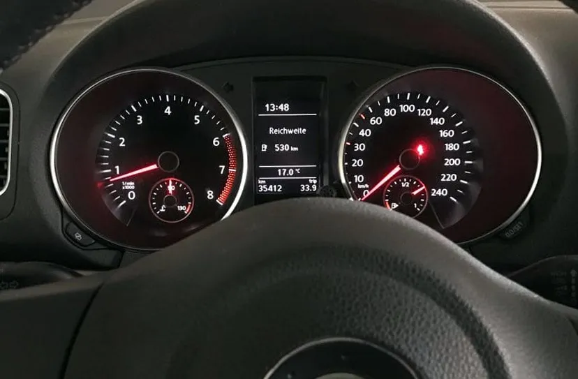 dashboard auto