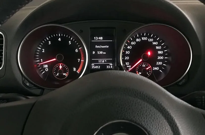 dashboard auto