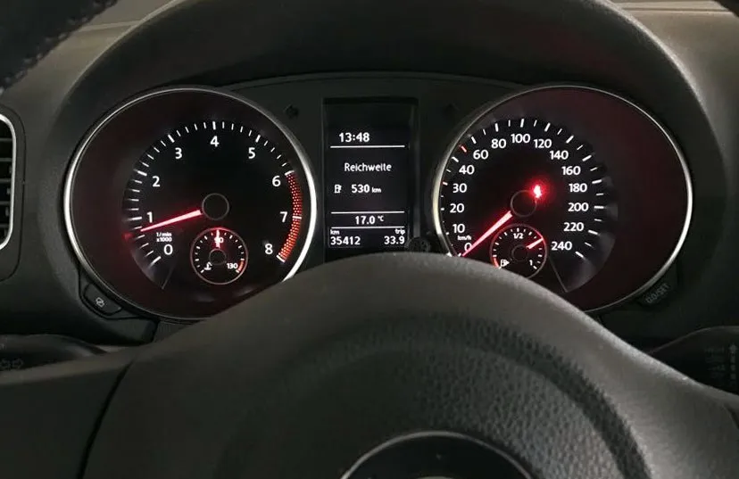 dashboard auto1