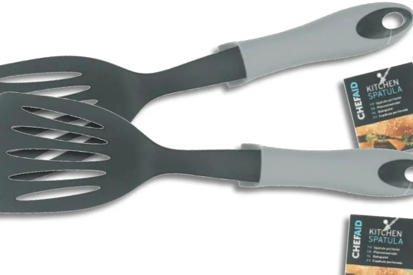 dayes chefaid spatula terugroepactie