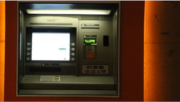 dd1qojv9urk9dmm56s8oq2tvl flappentap regiobank geldautomaat