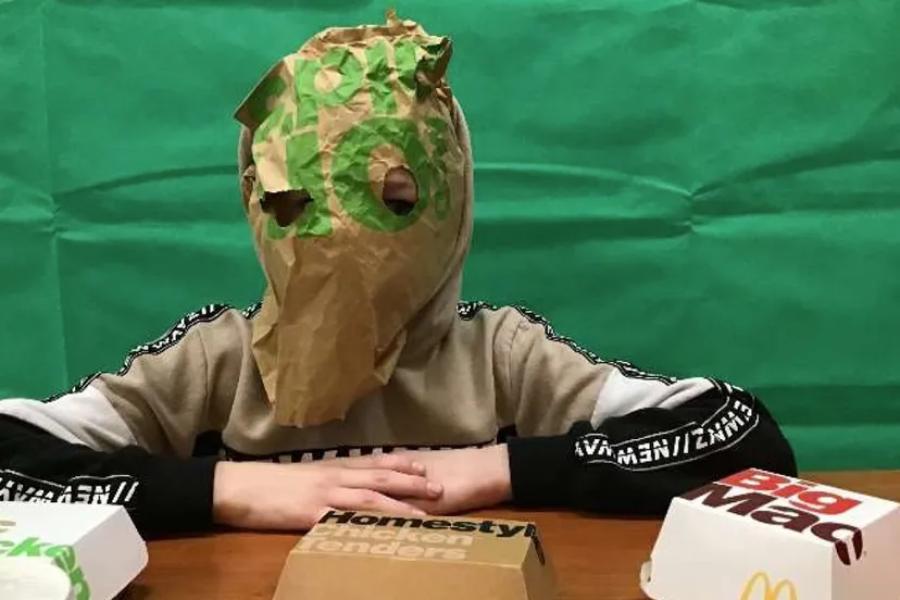 de blinker en foroxity