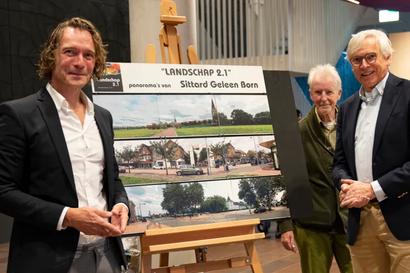 de domijnen opening expositie de salon magenta dsc6730