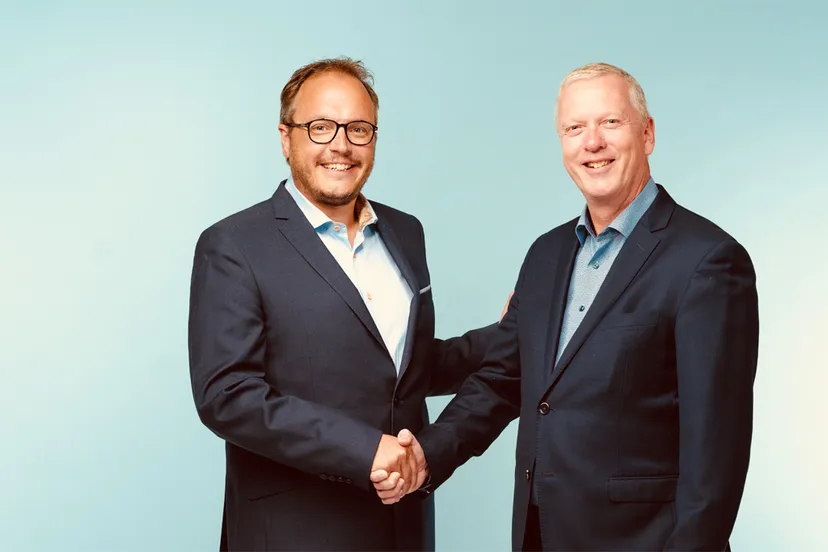 de erfrecht planners mat scheepers en rod dreessen