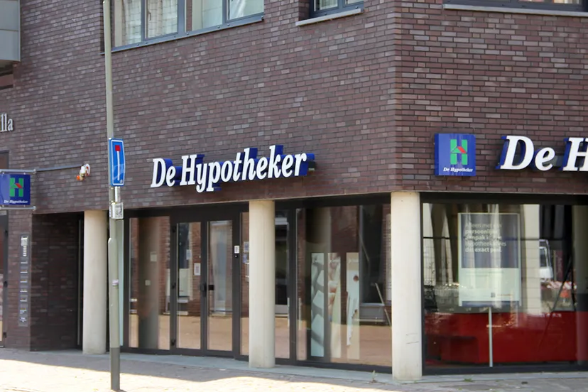 de hypotheker sittard haspelsestraat