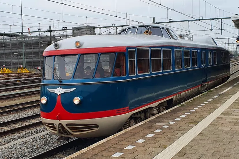 de kameel ns 2