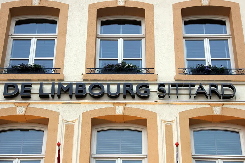 de limbourg sittard markt