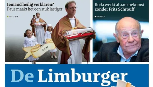de limburger