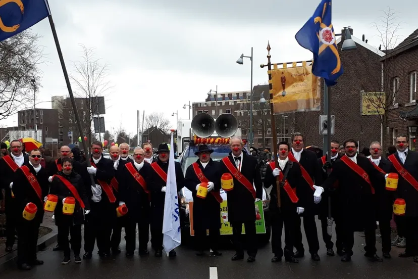 de mander optochcollecte