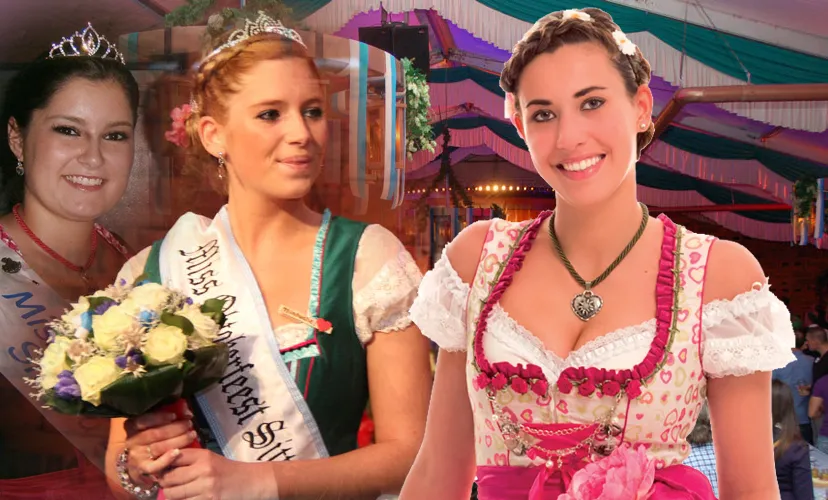 de nieuwe miss oktoberfeest wordt els van der geeren