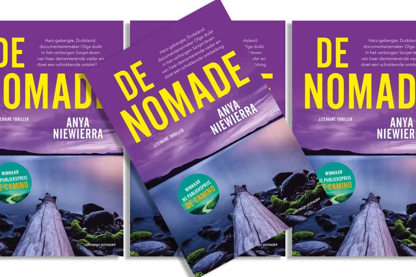 de nomade 1