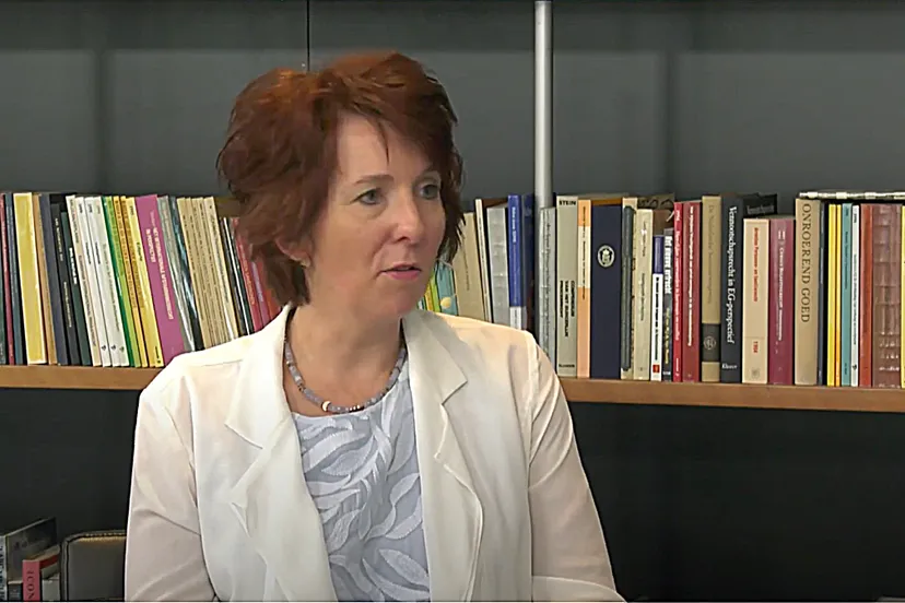 de notaris geeft raad