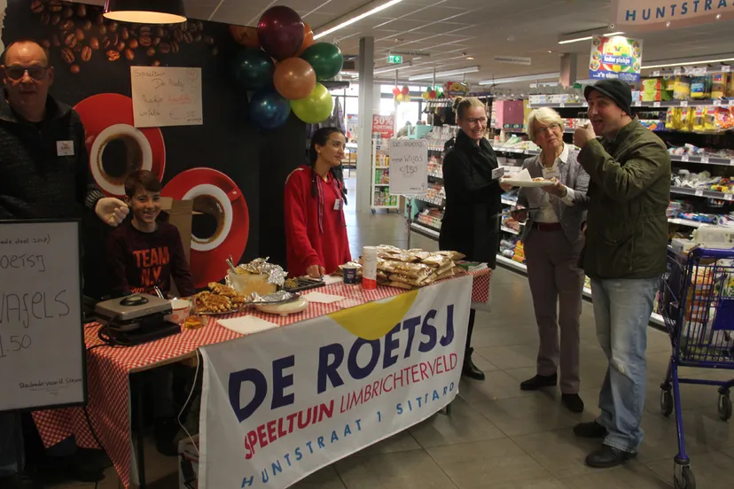 de roetsj jan linders