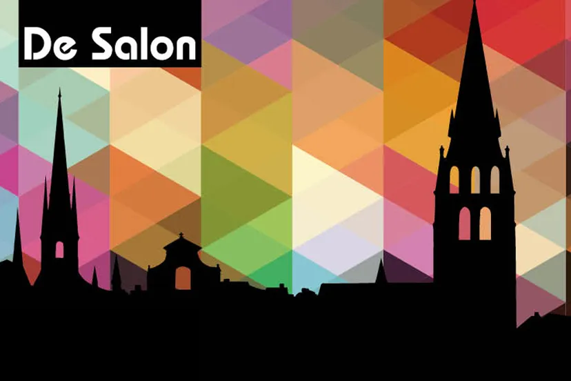 de salon 2018