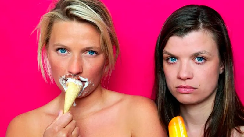 de sexzusjes toon hermans theater