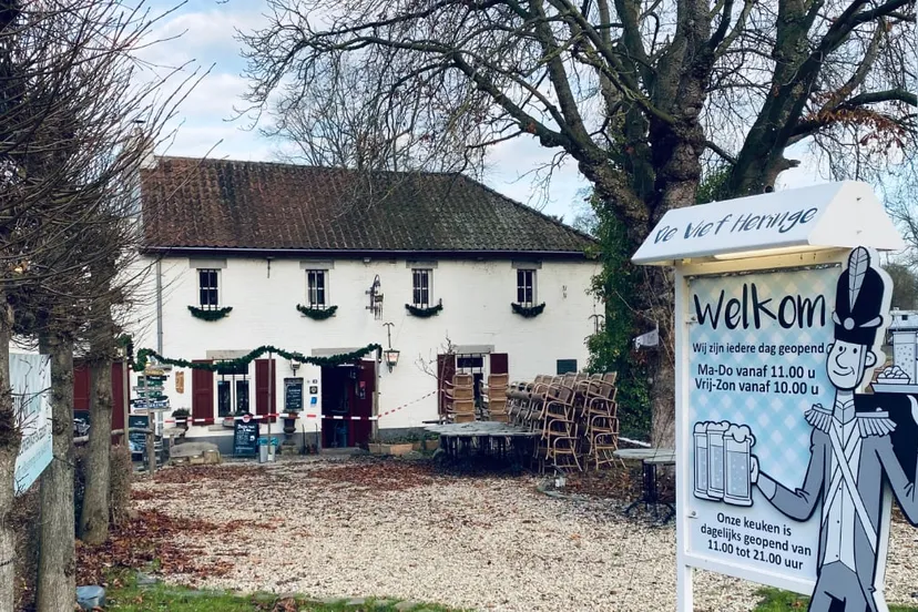 de vief heringe sittard