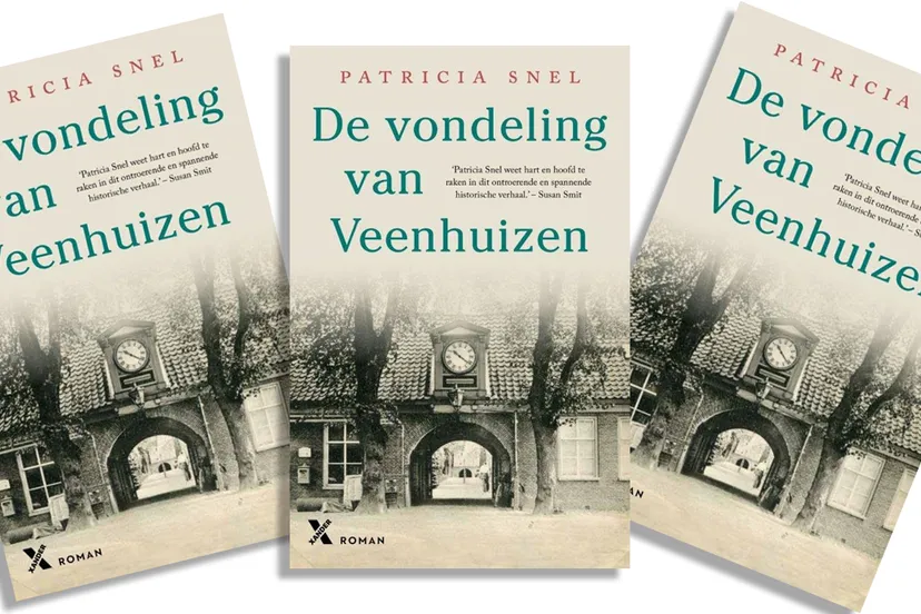 de vondeling van veenhuizen