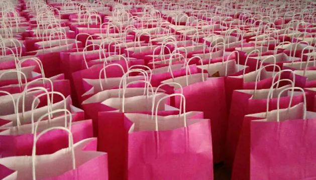 de week van de zoete verleiding moederdag