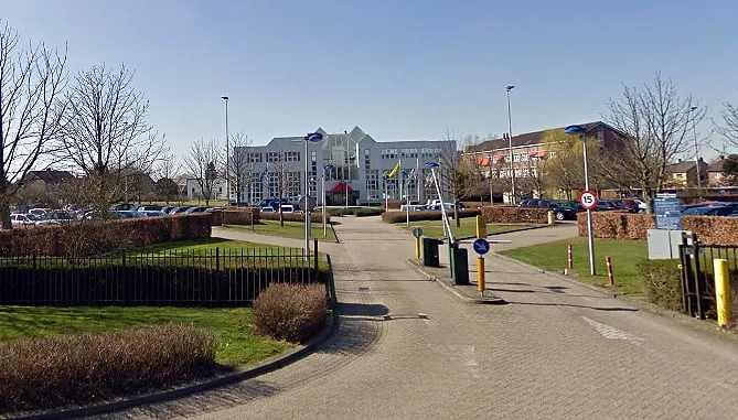 de werkplaats urmond cbr