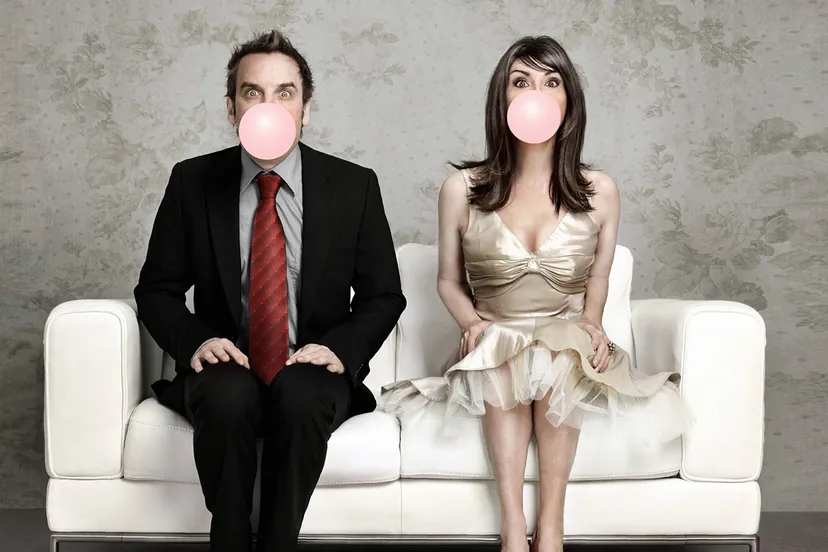 dedomijnen campagnebeeld opening cultuurseizoen