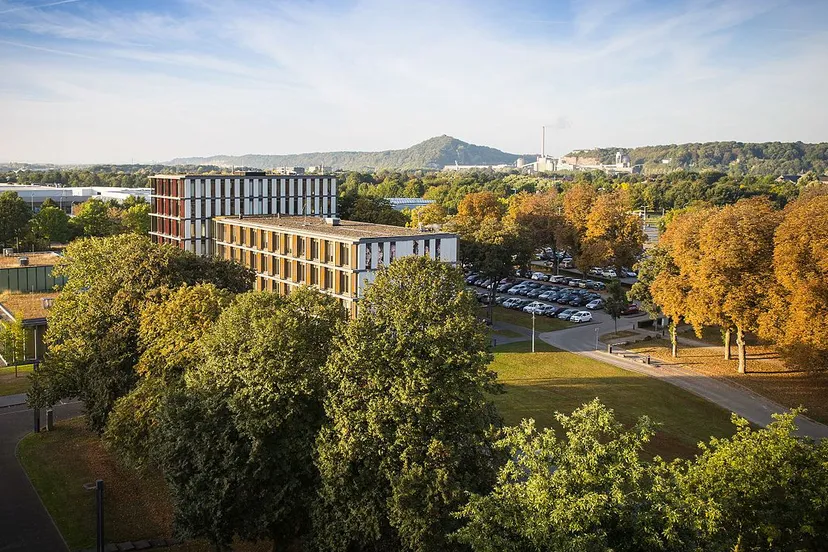 deel campus brightlands maastricht cc by sa 40 via wikimedia commons