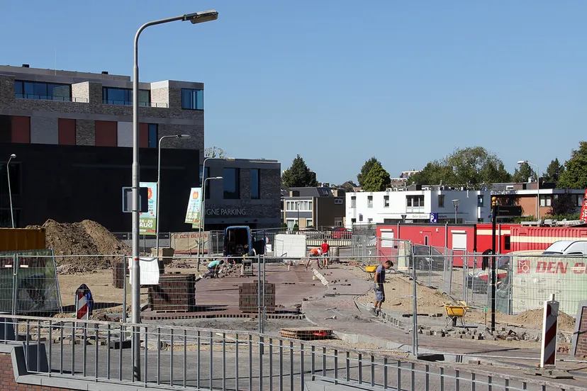 deken tijssenstraat ligne september 20161