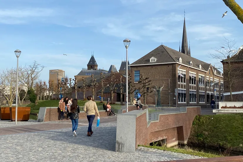 deken tijssenstraat sittard 20 februari 2021