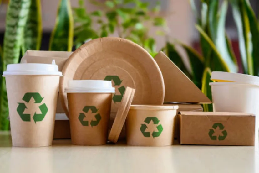 deklapack recyclebaar materiaal