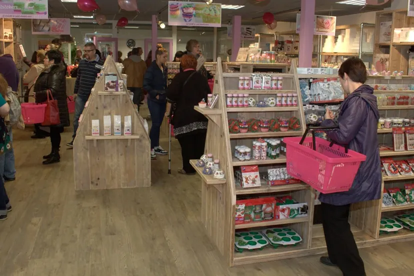 deleukstetaartenshop