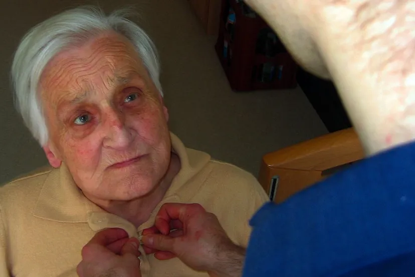 dementie en mantelzorg