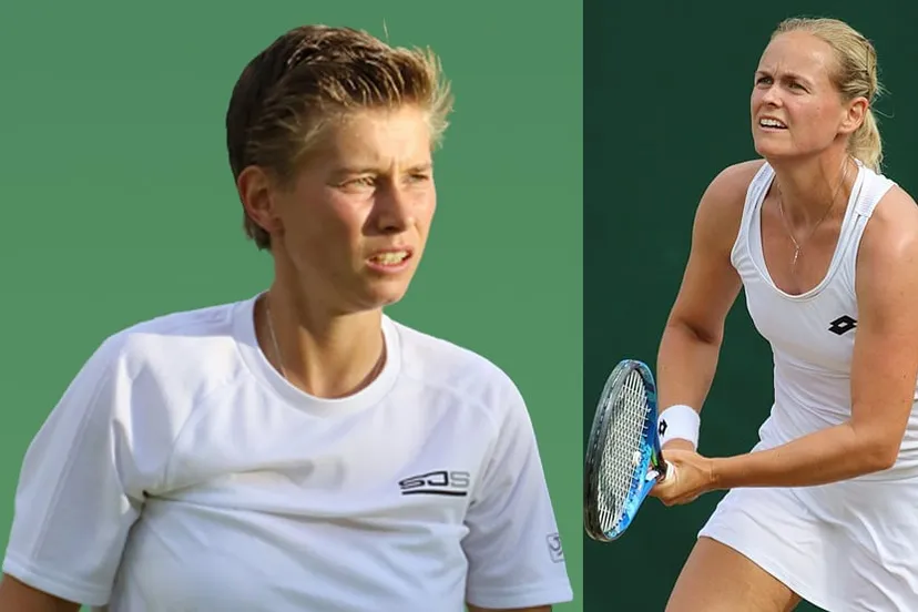 demi schuurs anna lena groenefeld