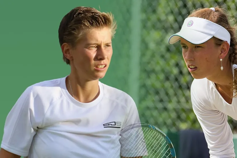 demi schuurs elise mertens