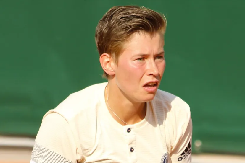 demi schuurs mei 2018