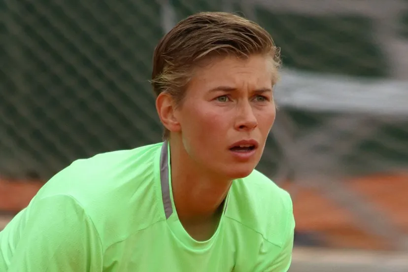 demi schuurs mei 2019