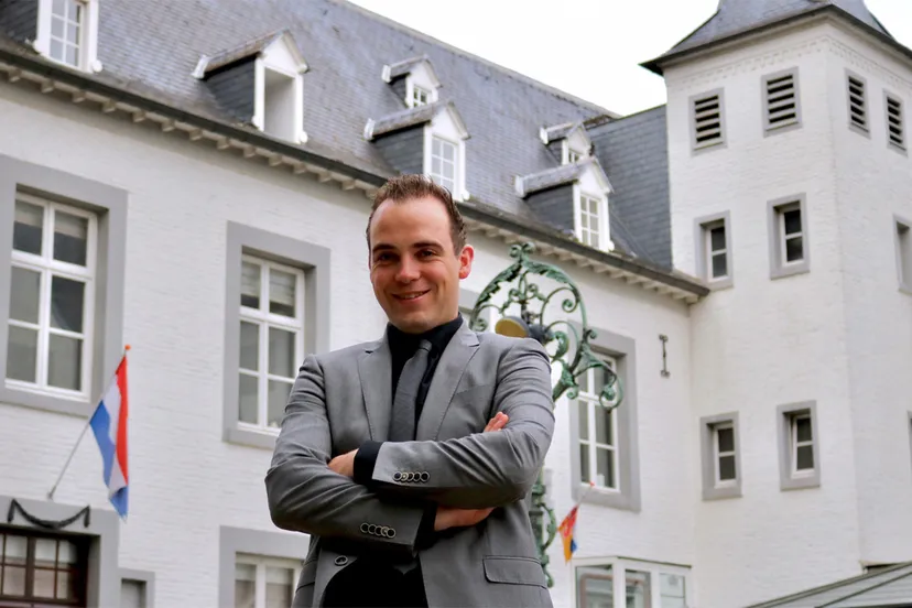 dennis jacobs kasteel doenrade