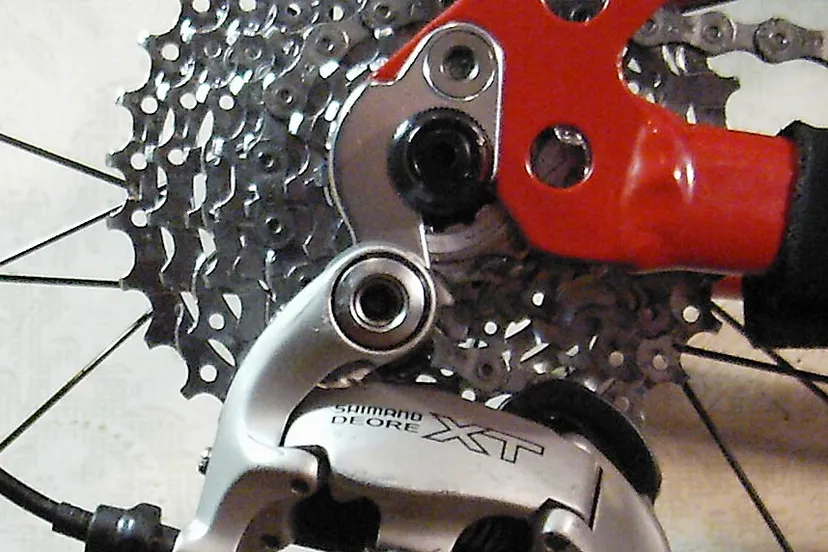 derailleur