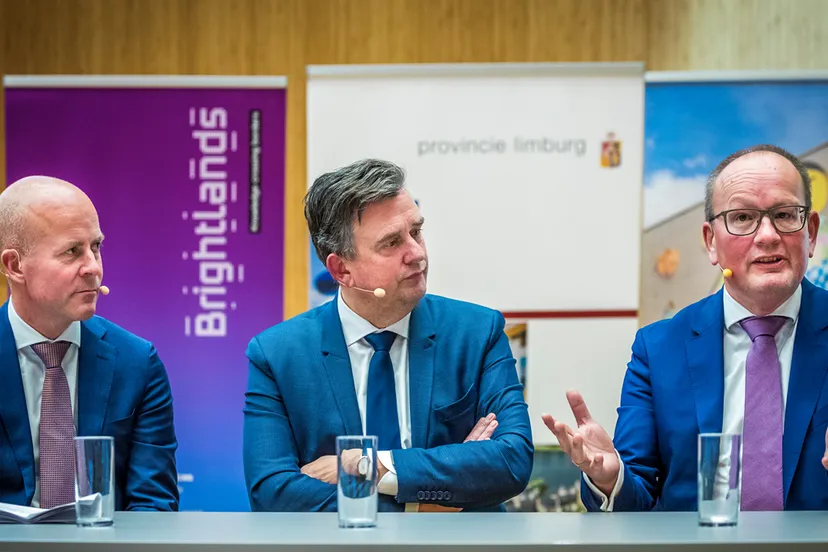 derde digitale dag op brightlands smart services campus