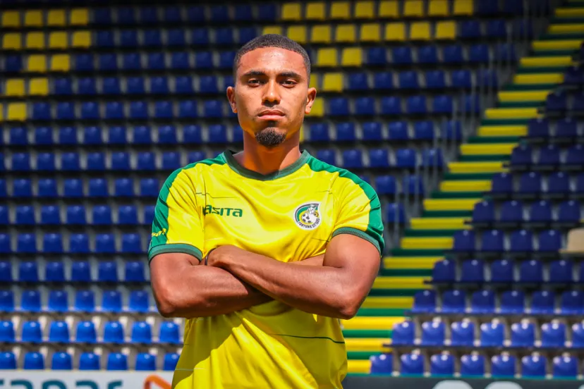 deroy duarte fortuna sittard