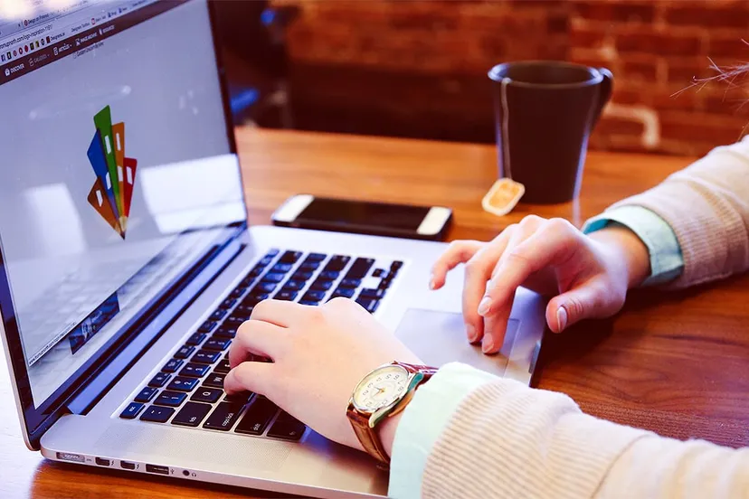 design ontwerpen met computer