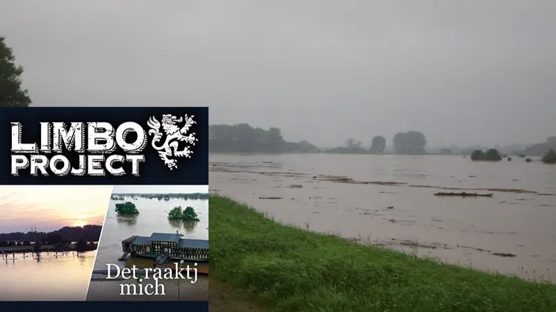 det raaktj mich limboproject