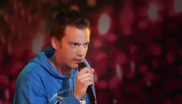 devoo still uit belgium got talent