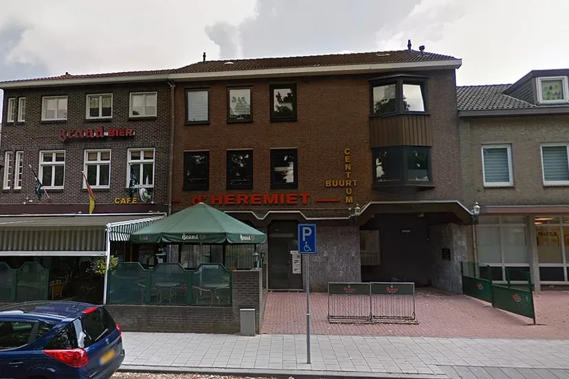 dheremiet kluis geleen