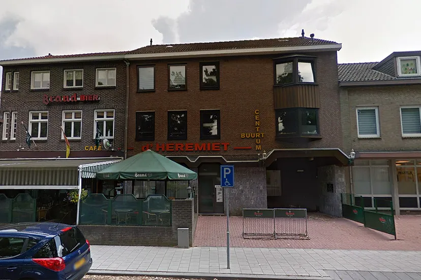 dheremiet kluis geleen