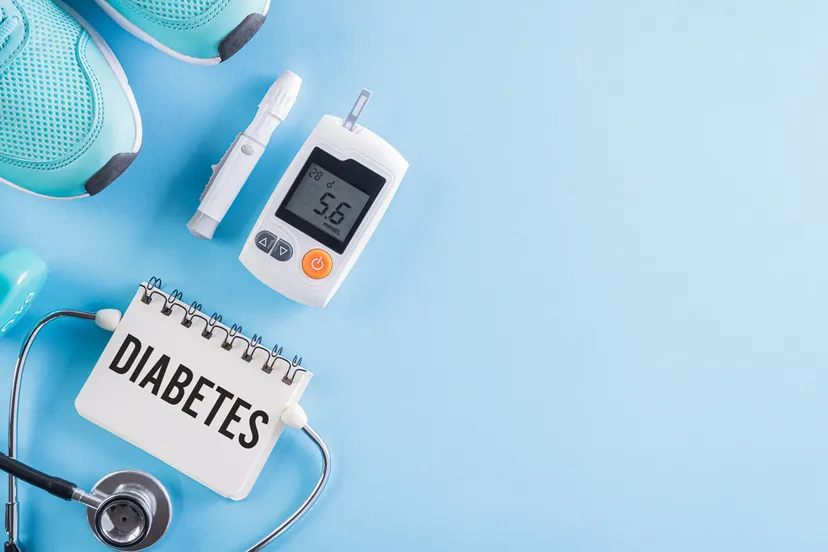 diabetes visual