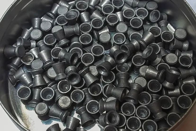 diabolo luchtdrukkogeltjes