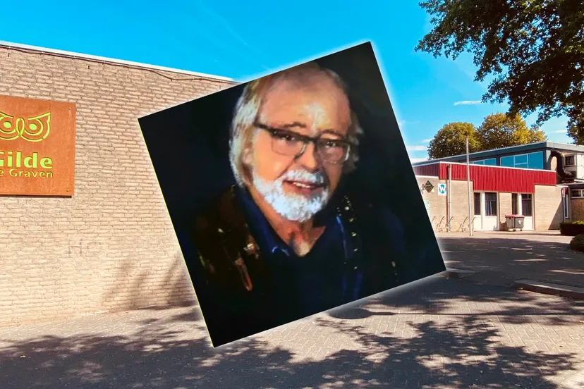 dialectavond gilde de graven munstergeleen