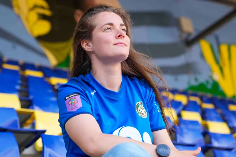 diede lemey blijft bij fortuna vrouwen