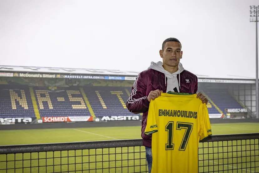 dimitrios emmanouilidis